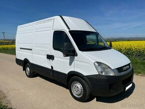 Iveco Daily 3.0 - 1