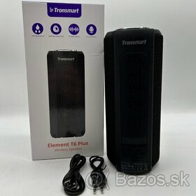 Bluetooth reproduktor 40W Tronsmart Element T6 PLUS