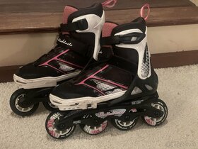 detske rollerblade spitfire