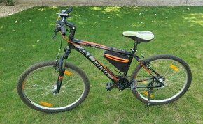 Predám horský bicykel Alpina M20 eco