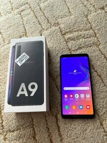 Samsung Galaxy A9 128GB 6GB RAM