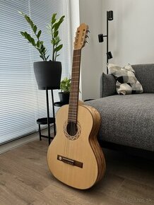 Predám klasickú gitaru GEWA Pro Natura Jubilee Ash model