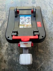 PETITE&MARS  isofix báza Rover II