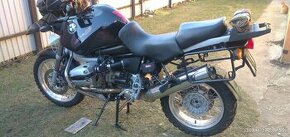 Predám BMW r 1150gs