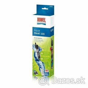 Juwel filter Bioflow M + ohrievac Juwel AquaHeat 100W