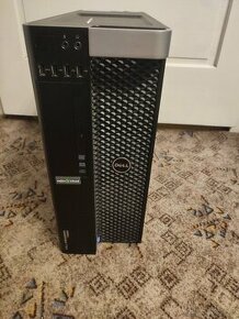 Dell Precision T3600