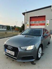 Predám Audi A4 B9 2.0 TDI 110kw - 1