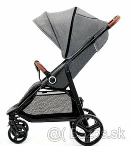 Kinderkraft Grande LX