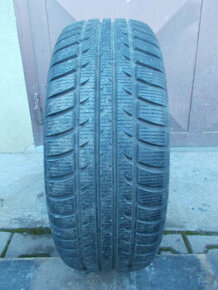 Pneumatika Tomket 215/60R16 zimná 1ks - 1