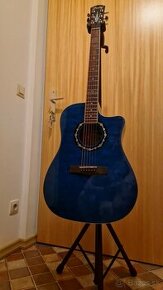 Krásna gitara Fender T-Bucket 300CE