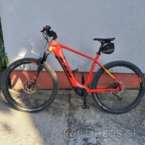 elektrobicykel KTM TEAM MACINA 291 , bateria 625Wh - 1