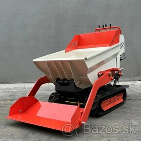 Minidumper - 1