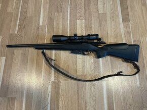 Tikka T3X CTR, 308Win