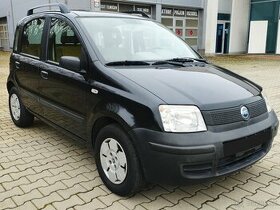 Fiat Panda 1.1 Active 144377km