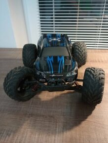 RC elektrické auto