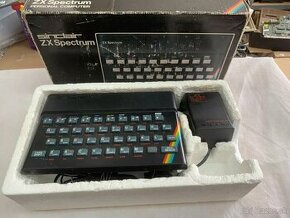 Sinclair ZX Spectrum 48K - 1