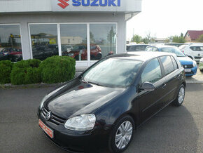 Vokswagen Golf 1,9Tdi 2006