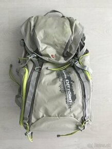 Fotobatoh Manfrotto Off Road Hiker 30L Grey