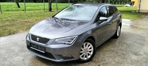 Seat Leon ST 1.6 TDI 105k SK