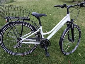 Dámsky bicykel Kross Trans 3.0 - 1