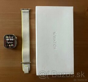 Apple Watch Ultra 49mm