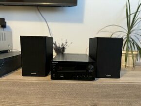 Pioneer X-HM36 - 1