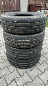 Matador 205/65 R16C