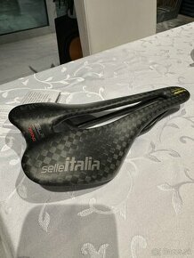 Selle Italia SLR Boost Tekno Superflow - 1