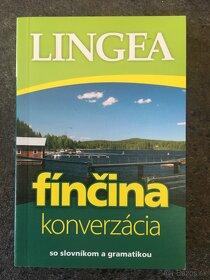 Fínčina