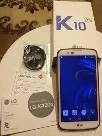 Mobil LG K 10