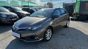 Toyota Auris 1.8 I VVT-i HybridSD Executive