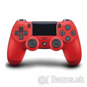 Predám nový PS4 dualshock ovládač