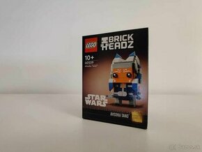 LEGO 40539 BrickHeadz Ahsoka Tano - 1