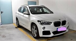 BMW X1, xdrive M paket F48 - 1