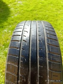 predam letne pneu 215/55 R17 - 1