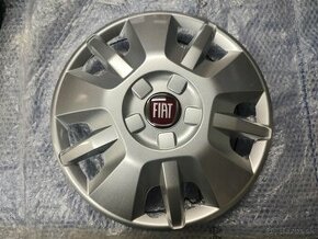 Puklica kolesa  15" FIAT DUCATO 2014--