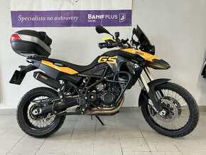 BMW F800GS - 1