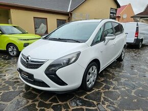 Opel Zafira Tourer 2.0 CDTi