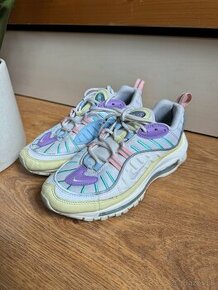 Nike Air Max 98 tenisky