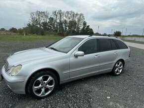 Mercedes AMG C 200 CDI