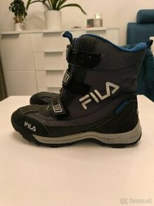 Fila snehule