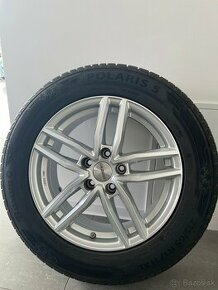 Zimná sada Hyundai Tucson 215/65R17 - 1