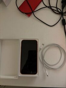 Iphone SE red 2022 64GB - 1