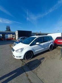 FORD GALAXY 2.0 TDCi 103kw Automat - 1