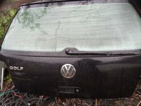 VW golf 4 - 1