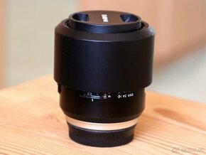 Tamron SP 85mm F/1.8 Di VC USD Canon - 1