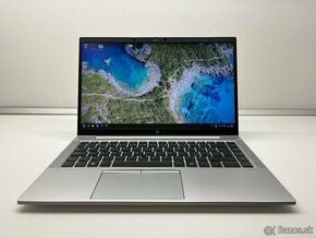 HP EliteBook 840 G8 14" i5-1145G7/16GB/256GB/FHD/IPS/ZAR - 1