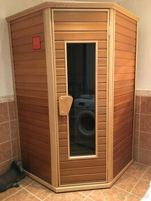 Infrasauna