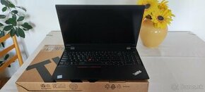 Thinkpad T590 super stav - 1