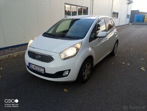 Kia Venga 1.4i 2011 - 1